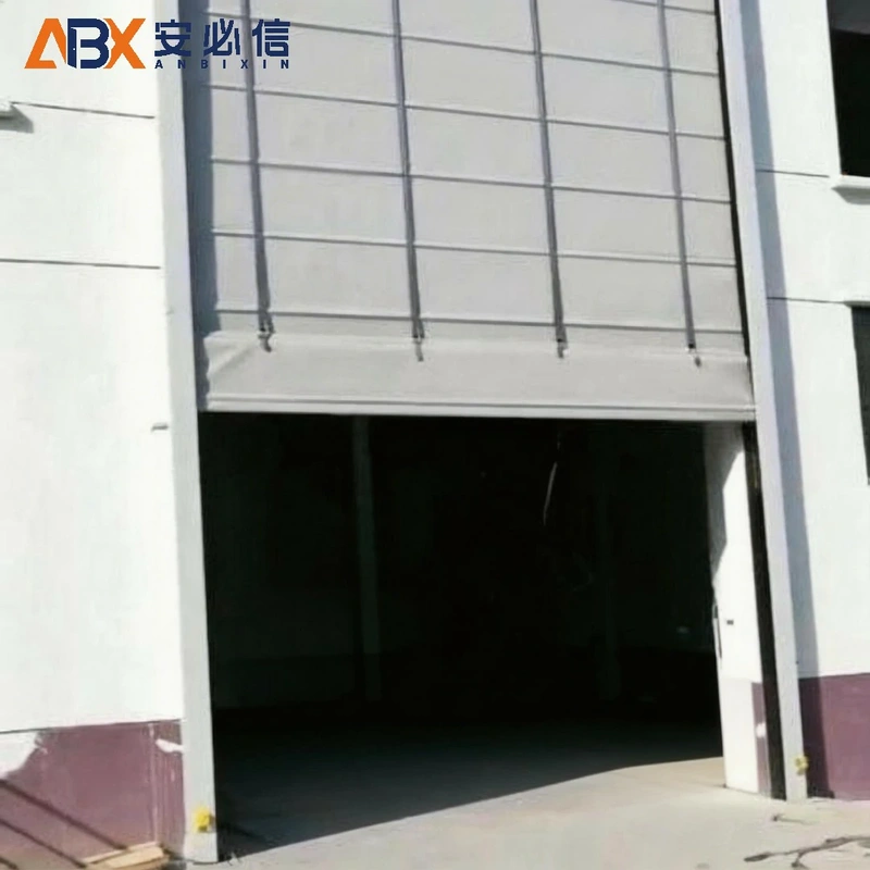 乌兰察布市伸缩式卸货平台