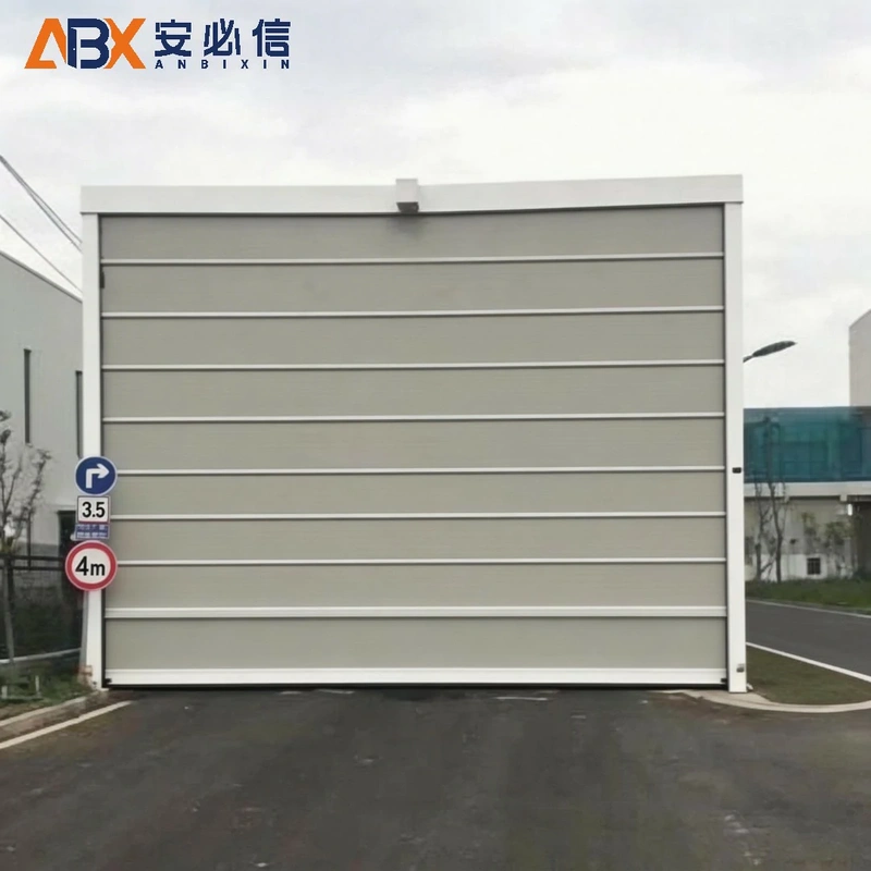乌兰察布市高速堆积门