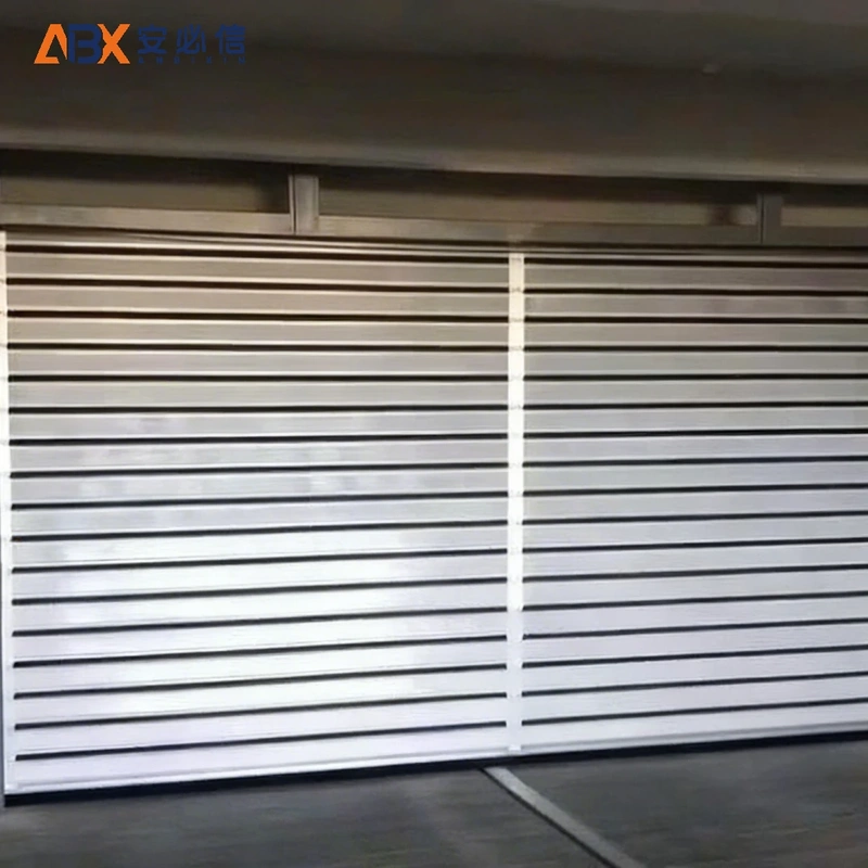 乌兰察布市洁净室高速门